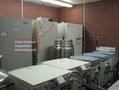 
Monitoring the Temperature of Cryogenic Freezers
