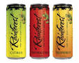
Rainforest Beverages Launches Two New Flavors in a Redesigned Package

