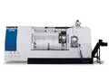 
New Turning and Machining Centres to Be Launched by Hurco
