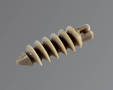 
RoG Sports Medicine Achieves FDA Clearance for New Suture Anchor Implant Made of Solvay's Zeniva� PEEK
