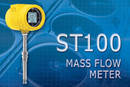Thermal Gas Mass Flow Meter suits water/wastewater treatment.