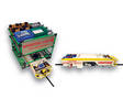 
Creform Features New AGV at Aatexpo11
