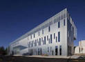 
A Rhapsody in Reynobond�: Oberlin College's New Jazz Building Clad in Alcoa Architectural Aluminum Panels
