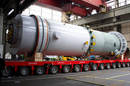 
Synthetic Gas from Coal

