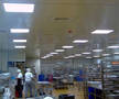 
GlacialLight's LED Panel Lights Have Lowered Customer's Lighting Bill by Sixty-One Percent
