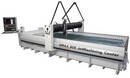 
OMAX� to Spotlight 80X JetMachining� Center with Advanced Accessories at CMTS
