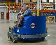 
Boeing Purchases 11 ODVs from Hammonds Technical Services, Inc. for Their 787 Production Floor
