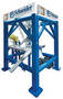 Robotic Carton/Case Loader handles complex operations.