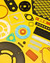 
Gaskets and Seals Keep Out Dust, Light and Splashes
