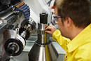 
Sandvik Coromant to Feature New Gear Cutting Solutions at the 2011 Gear Expo
