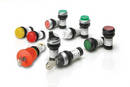 
Eaton C22 Pushbuttons Establish a New Level of Versatility, Reliability for OEM Customers
