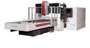 
Mitsubishi to Introduce New 2D, 3D, and Hybrid Lasers Plus New Press Brake Technology at Fabtech Booth #2100
