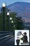 
City of Boise Realizes Dramatic Reduction in Energy and Maintenance Costs with Cooper Lighting LED Street Lighting Luminaires
