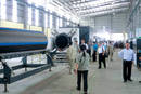
Introducing the Future of PO Pipe Extrusion in Vietnam
