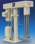 
Patented Ultra-High Shear Mixer
