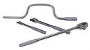 
KTI's Chrome Sockets and Drive Tool Category Is Expanding
