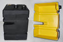 
New Rotomolded Fuel Tank Earns EPA, CARB Certification
