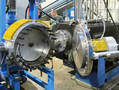 
Leading Plastics Recycling Companies Use Fimic Screen Changers from ADG Solutions to Reclaim Contaminated Scrap Considered Too Difficult to Process
