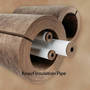 
Knauf Insulation Announces Formaldehyde-Free Verification  for Pipe and Equipment Insulation Products
