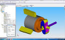 
SolidCAM iMachining Halves Cycle Times and Makes Cutters Last 5 Times Longer for Mill-turn Operations at Dixons Surgical

