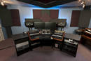 
Auralex Amps up Allusion Studios
