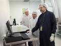 
Zetasizer Nano Attracts Users to Georgia Tech's Multi-User Nanotechnology Research Center
