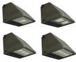 
MaxLite's LED Wall Packs Receive Prestigious DesignLights(TM) Consortium Certification and Inclusion in Qualified Products List
