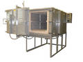 
Lucifer Furnaces Makes Delivery of Gas-tight Box Furnace to Mott
