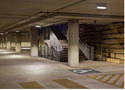 
Cooper Lighting LED Products Significantly Reduce Energy Consumption and Cost at Austin's City Hall Parking Garage
