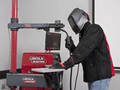 
Lincoln Electric Helps Attract Next Generation of Welders with Sponsorship of American Welding Society's Careers in Welding Trailer
