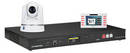 
Crestron One-Touch Lecture Capture Solution Makes Presentations Available to Everyone
