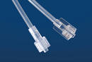 
Innovative TPE Chemistry Yields Three Ways to Bond Tubing Made from Medalist� Medical Elastomers to Standard Connectors
