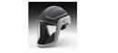 
SABIC's Lightweight Xenoy* and Lexan* Resins Deliver All-Day Comfort to the New 3MTM Versaflo(TM) M-Series Safety Headgear
