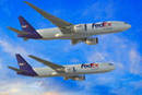 
Boeing, FedEx Announce Order for 767 and 777 Freighters
