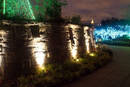 
Cooper Lighting's LED Solutions Light Up the Atlanta Botanical Garden This Holiday Season
