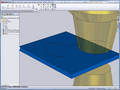 
Delcam for SolidWorks 2012 on Show at SolidWorks World
