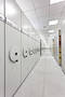 
Vista System Was Chosen as the Official Sign Frame Provider by 'Compactus', a Leading Storage Solution Company Located in Kibbutz Ein Hahoresh, Israel
