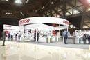 
DENSO to Exhibit for the First Time at the 11th Auto Expo 2012, New Delhi, India
