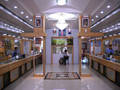 
GlacialLight's LED Lights Result in over 72% in Electrical Savings for Kothrud, India Showroom

