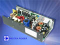 
650 Watt Medical Power Supplies Approved to Ul60601-1 3rd Edition
