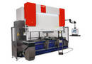 
Bystronic Inc. to Showcase Xpert Press Brake at FABTECH Canada 2012
