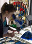 
Carl Zeiss Microscopes Help to Conserve Britain's Most Fragile Treasure
