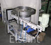 
Elscint Vision Inspection System for Small Battery Parts
