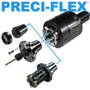 
EXSYS Tool, Inc. Introducing New Additions to Its PRECI-FLEX� System at Westec
