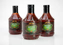 
Heritage Family Offers Sweet Pepper Glaze in Lightweight 32oz PET Container from Amcor
