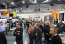 
Sescoi and Ingersoll Seminar Shows Machining from Start to Finish
