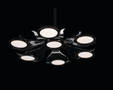 
WAC Lighting's Sol Organic LED Chandelier Accepted by IES Progress Report
