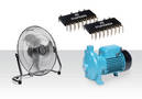 
Motor Drivers in Miniature Modules from STMicroelectronics Simplify Appliance Designs That Target Best Energy Ratings
