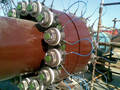 
International Team Work Brings Success for Hydratight
