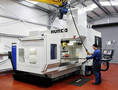 
Large Machining Centre Differentiates Subcontractor from Its Competitors
